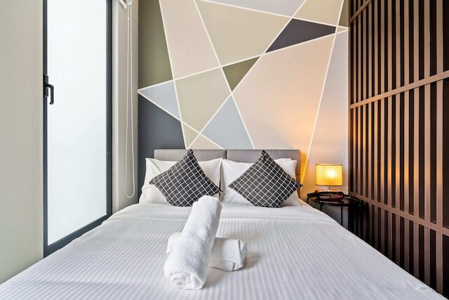 ハイパーク、プラッシュによるケラナジャヤのペタリングジャヤ