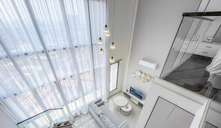 ハイパーク、プラッシュによるケラナジャヤのペタリングジャヤ