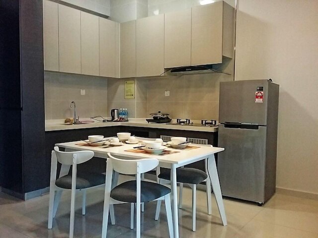 プール ビュー スイーツ