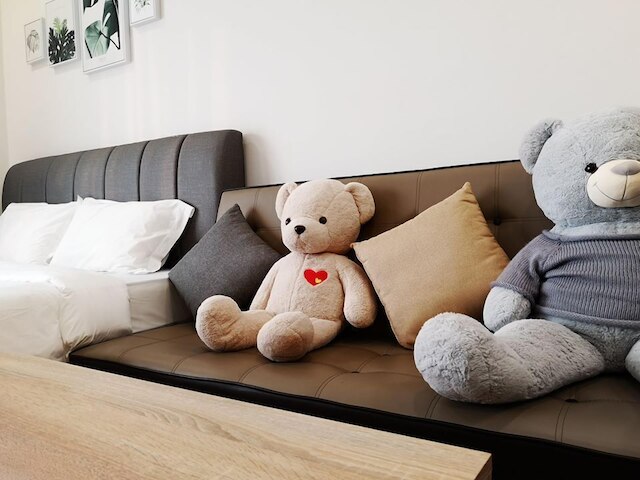 シティ ビュー スイーツ