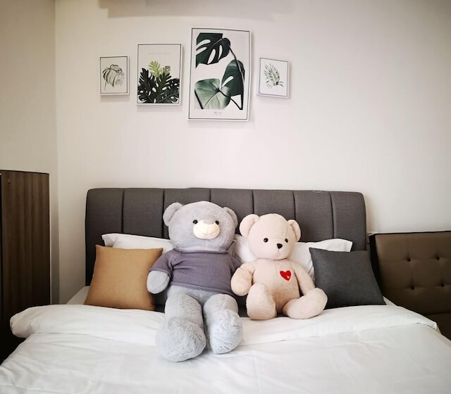 シティ ビュー スイーツ