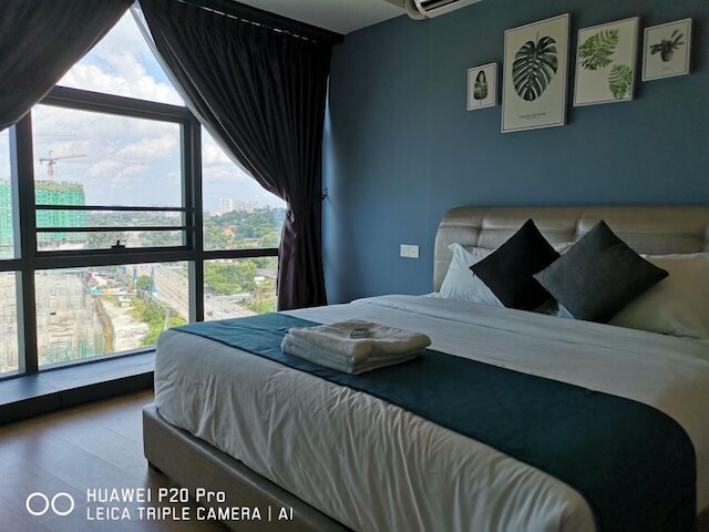 シティ ビュー スイーツ