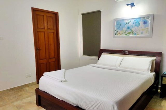 コラム エリオッツ ビーチ