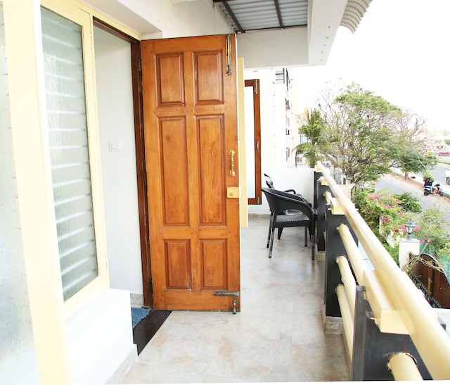 コラム エリオッツ ビーチ