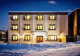 御居所 ハウス　ホテル