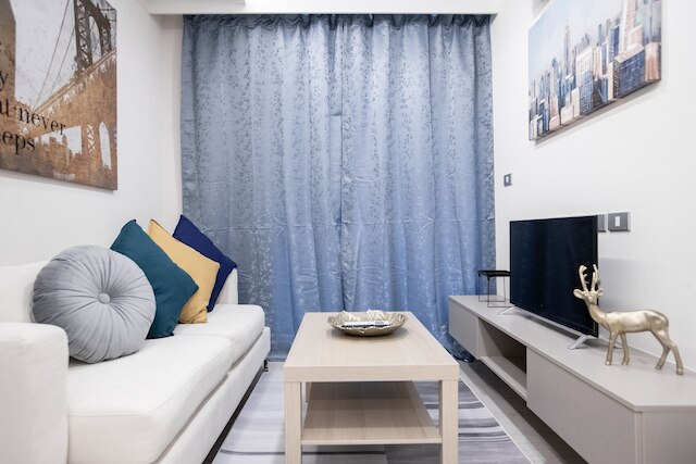 ニア BTS トンロー コージー アンド コンフォータブル コンド BKVタラ 11