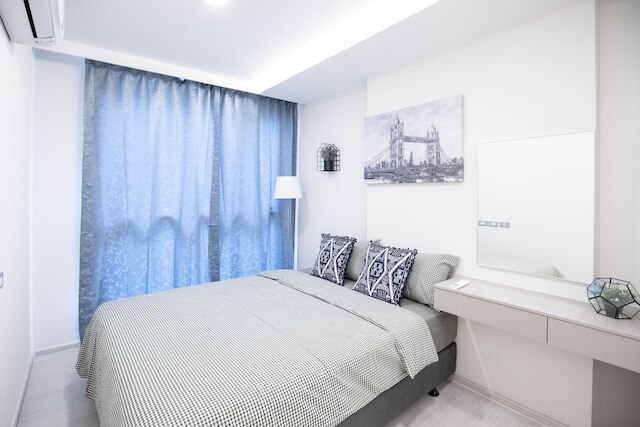 ニア BTS トンロー コージー アンド コンフォータブル コンド BKVタラ 11