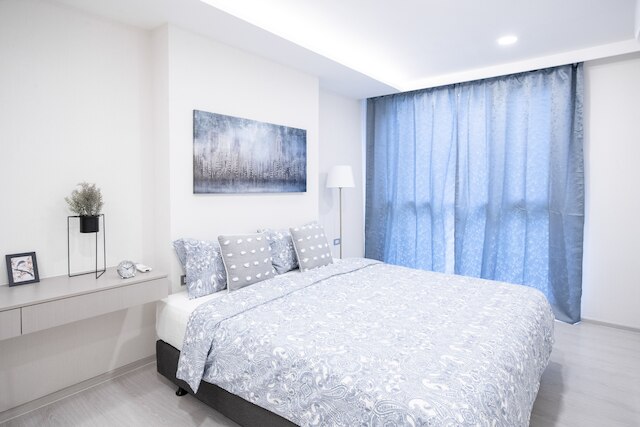 ニア BTS トンロー コージー アンド コンフォータブル コンド BKVタラ 11