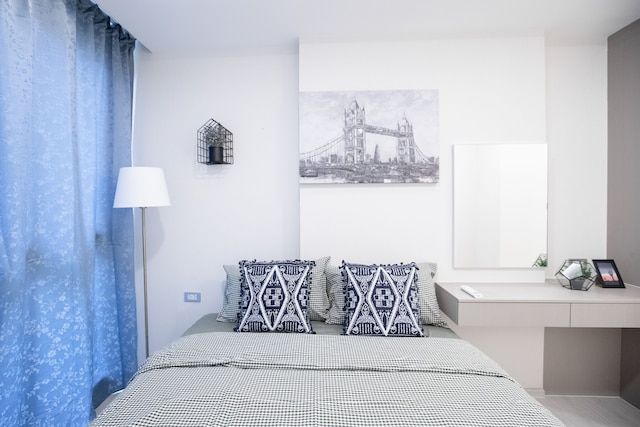 ニア BTS トンロー コージー アンド コンフォータブル コンド BKVタラ 11