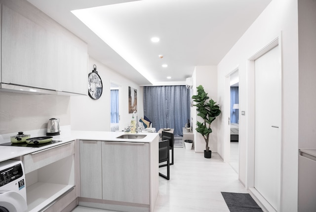 ニア BTS トンロー コージー アンド コンフォータブル コンド BKVタラ 11