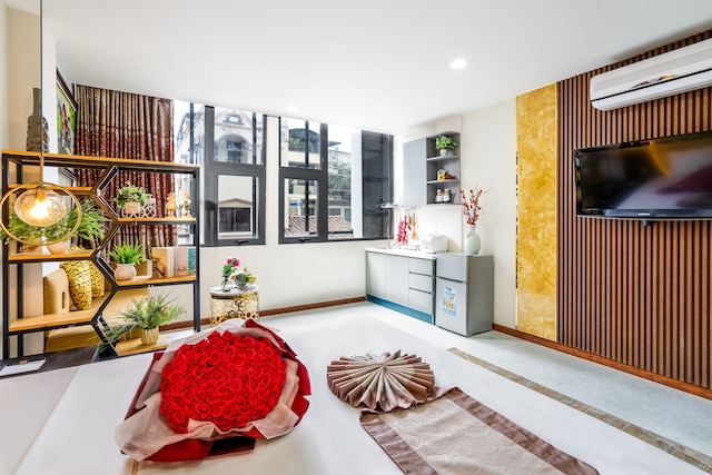 アプロ アパートホテル サイゴン センター