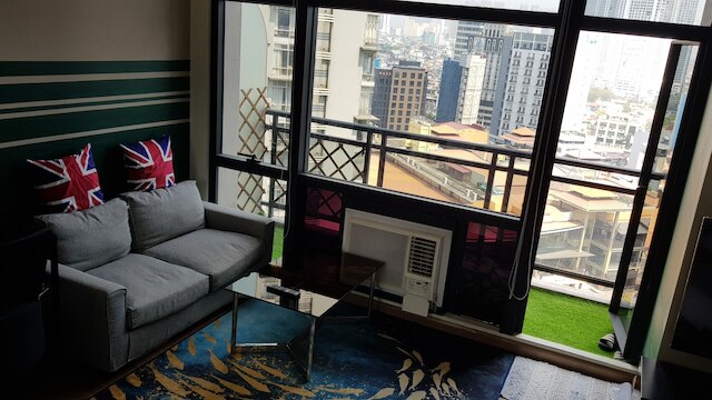 ザ グラマーシー レジデンシズ - スイート ハウス