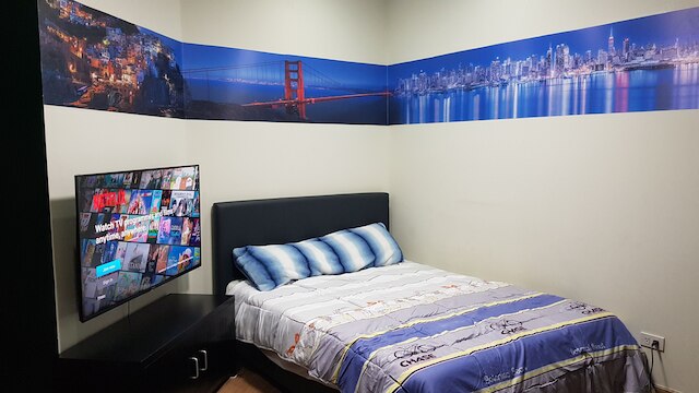 ザ グラマーシー レジデンシズ - スイート ハウス