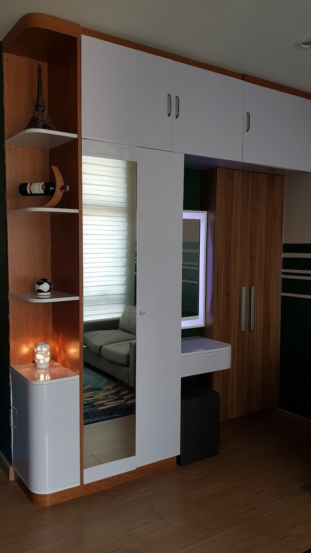 ザ グラマーシー レジデンシズ - スイート ハウス