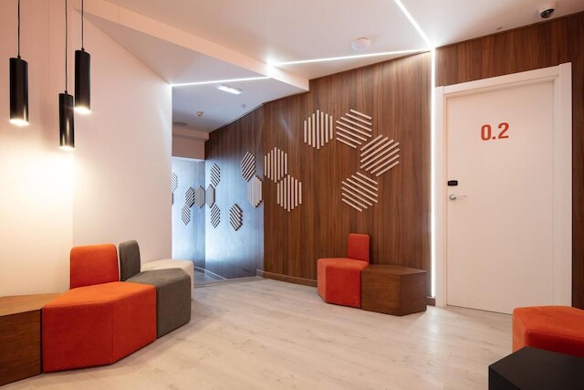 ザ アイコンズ リスボン セントラル  ホテル