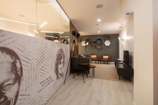 ザ アイコンズ リスボン セントラル  ホテル