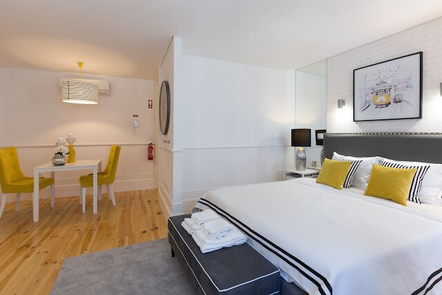 ロウレイロ ヴィラズ