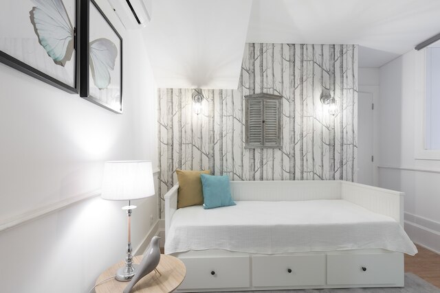 ロウレイロ ヴィラズ