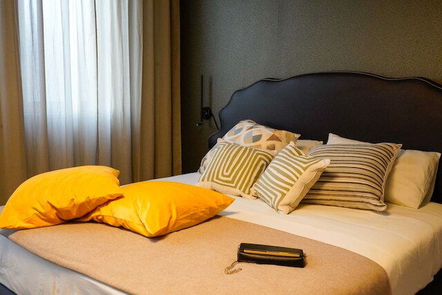 ボブ W ティチネーゼ