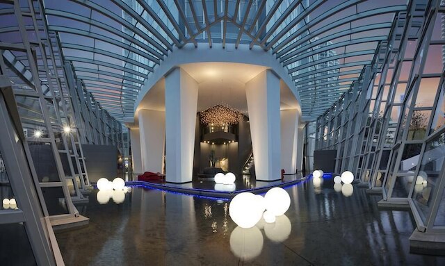 サーファーズ パラダイス オーシャン ビュー