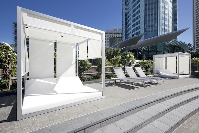 サーファーズ パラダイス オーシャン ビュー