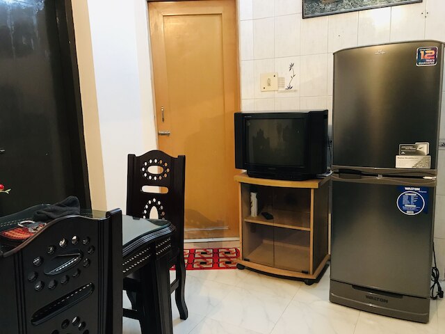 リビング アット ホーム