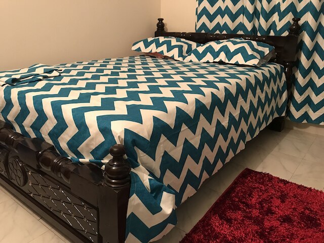 リビング アット ホーム