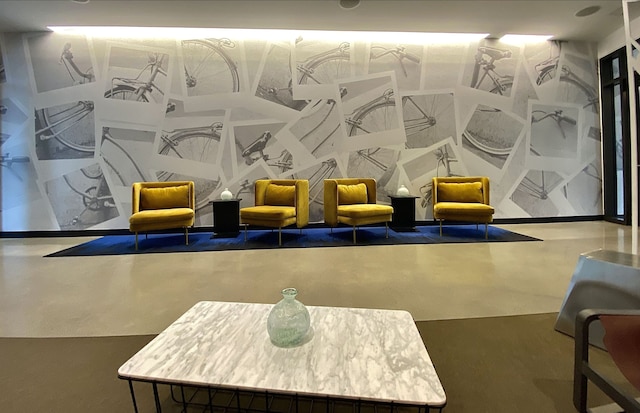 ペリカンステイ イン セントラル スクエア ケンブリッジ