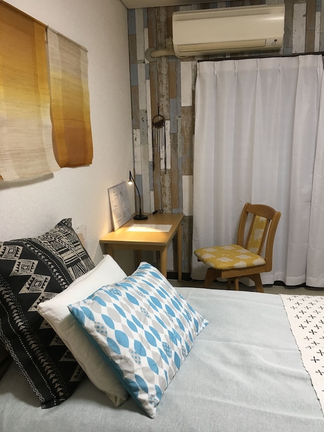 I Am Home Guest House 101