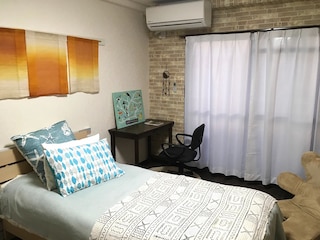 I Am Home Guest House 102