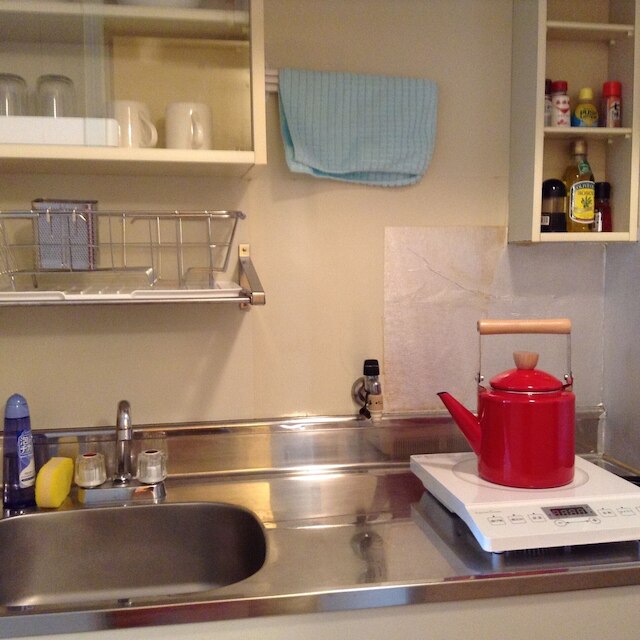 I Am Home Guest House 102