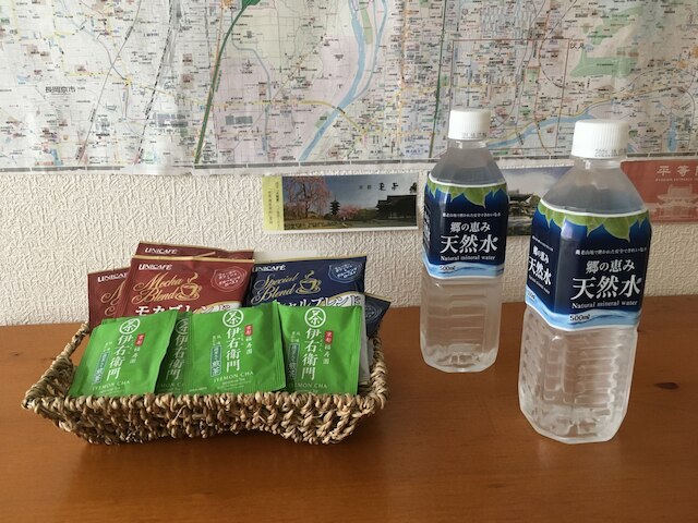 I Am Home Guest House 102