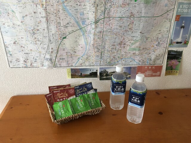 I Am Home Guest House 202