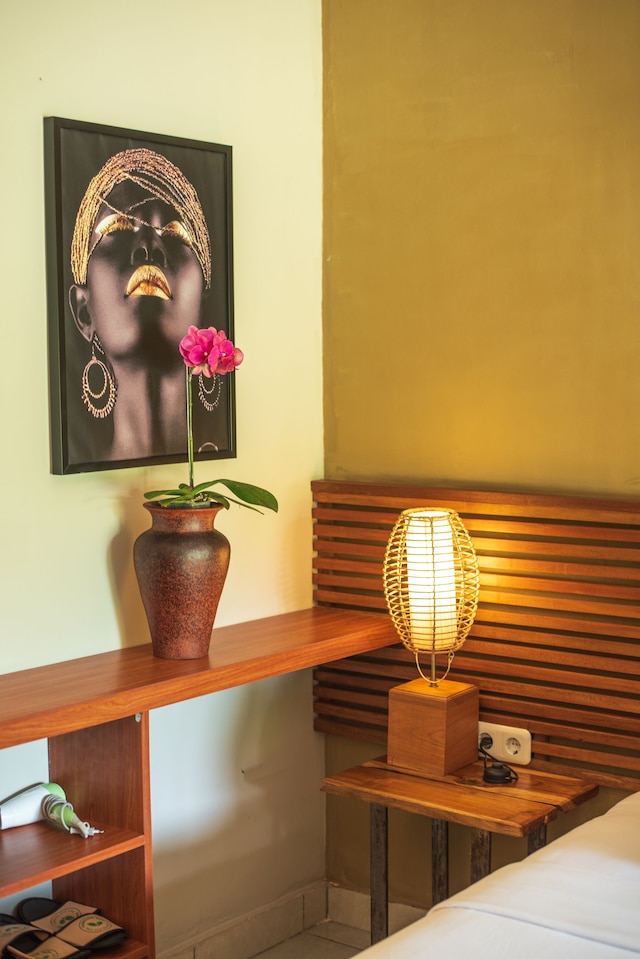 パンクン サリ B&B