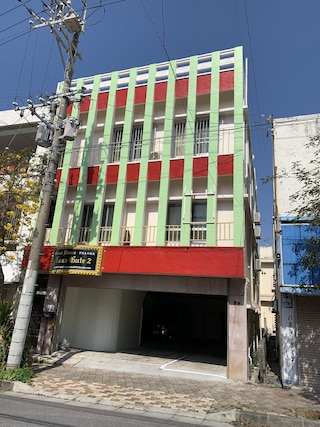 Guest House Koza Gate 2