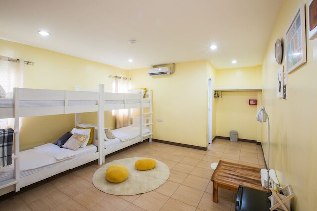 マクタン シーホース ビーチ リゾート - ホステル