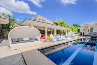 マクタン シーホース ビーチ リゾート - ホステル