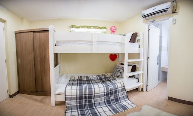 マクタン シーホース ビーチ リゾート - ホステル