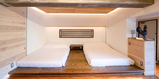 スプリングスヴィレッジ箱根 グランピングリゾート