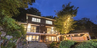 スプリングスヴィレッジ箱根 グランピングリゾート