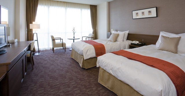 三河湾ヒルズ・ホテル