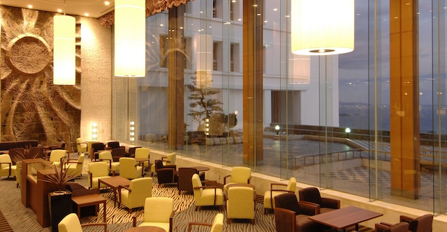 三河湾ヒルズ・ホテル