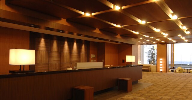 三河湾ヒルズ・ホテル