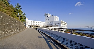 三河湾ヒルズ・ホテル