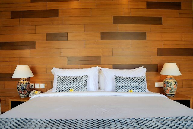 ザ ウィナ ヴィラ スミニャック