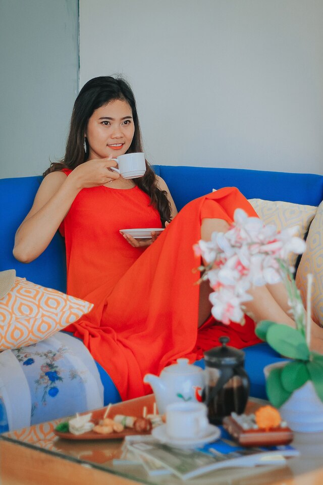 ザ ウィナ ヴィラ スミニャック