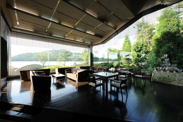 浜名湖かんざんじ温泉 ホテル鞠水亭