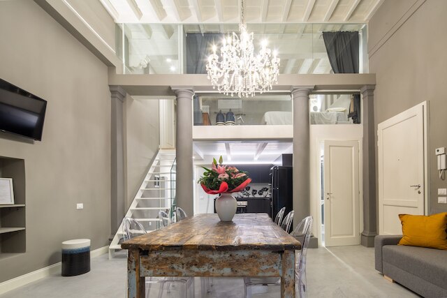 カーサ ヴェルティ デラックス バイ メガ