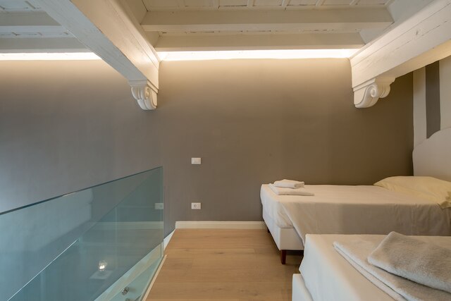 カーサ ヴェルティ デラックス バイ メガ