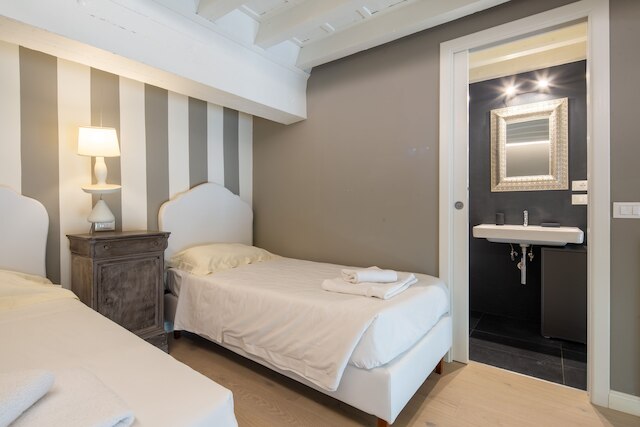 カーサ ヴェルティ デラックス バイ メガ